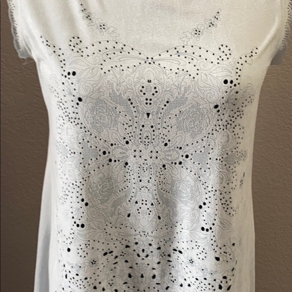 NWT Tricot Chic Italian Dress - Picture 5 of 11